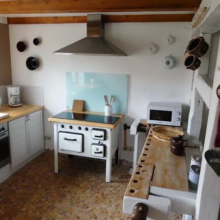Blumenwerkstatt Mit Sauna Und Jacuzzi Dankerode  Exterior foto