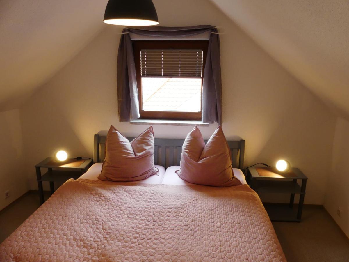 Blumenwerkstatt Mit Sauna Und Jacuzzi Dankerode  Exterior foto